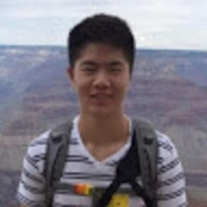 Meet your Posher, Hanwen